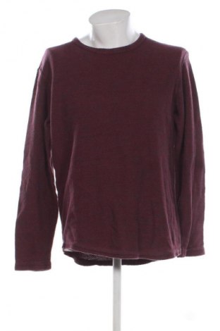 Pánský svetr  Jack & Jones, Velikost XL, Barva Červená, Cena  269,00 Kč