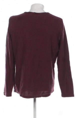 Pánský svetr  Jack & Jones, Velikost XL, Barva Červená, Cena  269,00 Kč