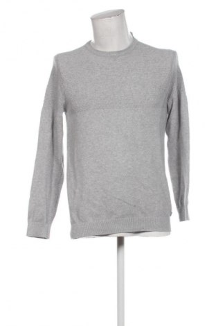 Pánský svetr  Jack & Jones, Velikost L, Barva Šedá, Cena  329,00 Kč