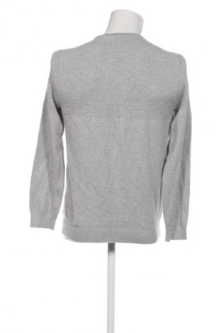 Pánský svetr  Jack & Jones, Velikost L, Barva Šedá, Cena  329,00 Kč