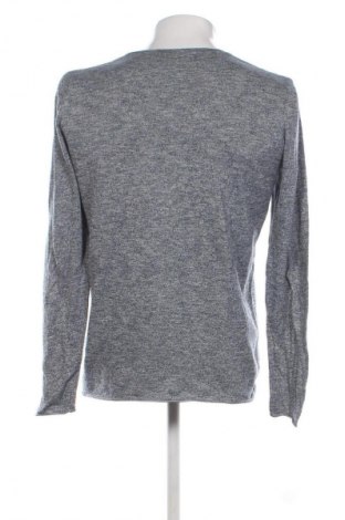 Pánský svetr  Jack & Jones, Velikost M, Barva Modrá, Cena  279,00 Kč
