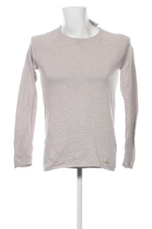 Pánský svetr  Jack & Jones, Velikost S, Barva Šedá, Cena  199,00 Kč