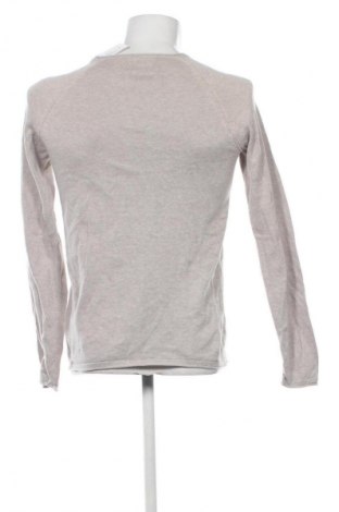 Pánský svetr  Jack & Jones, Velikost S, Barva Šedá, Cena  199,00 Kč