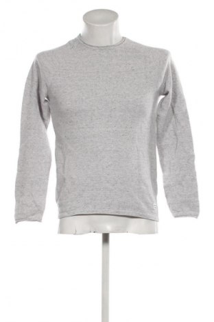 Мъжки пуловер Jack & Jones, Размер S, Цвят Сив, Цена 8,69 €