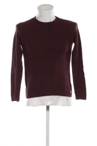 Męski sweter Jack & Jones, Rozmiar S, Kolor Czerwony, Cena 62,99 zł