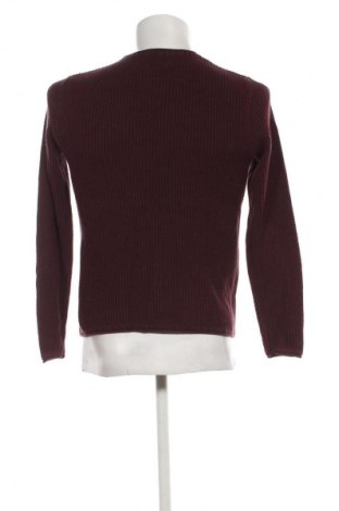 Męski sweter Jack & Jones, Rozmiar S, Kolor Czerwony, Cena 62,99 zł