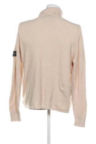 Pánský svetr  Jack & Jones, Velikost XXL, Barva Béžová, Cena  259,00 Kč
