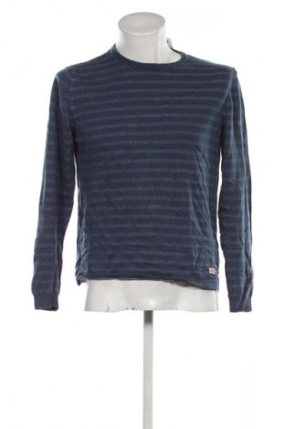 Мъжки пуловер Jack & Jones, Размер L, Цвят Многоцветен, Цена 10,22 €