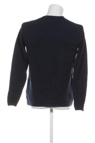 Pánský svetr  Jack & Jones, Velikost M, Barva Modrá, Cena  349,00 Kč
