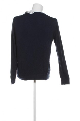 Pánský svetr  Jack & Jones, Velikost L, Barva Modrá, Cena  709,00 Kč