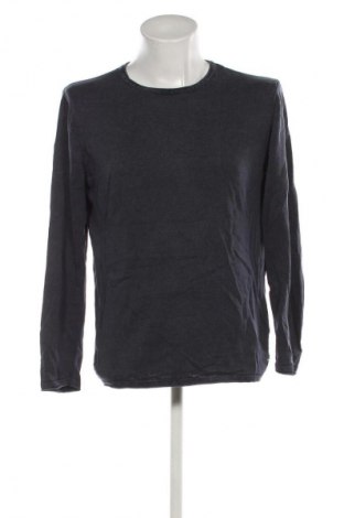 Мъжки пуловер Jack & Jones, Размер L, Цвят Син, Цена 9,20 €