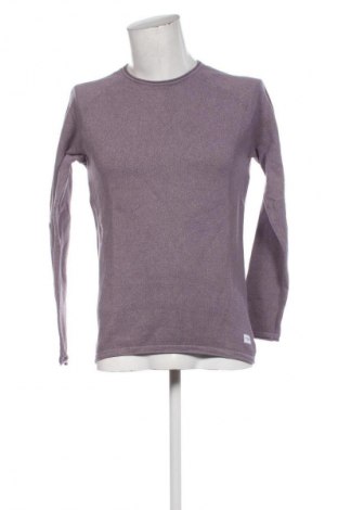 Pánský svetr  Jack & Jones, Velikost L, Barva Fialová, Cena  309,00 Kč