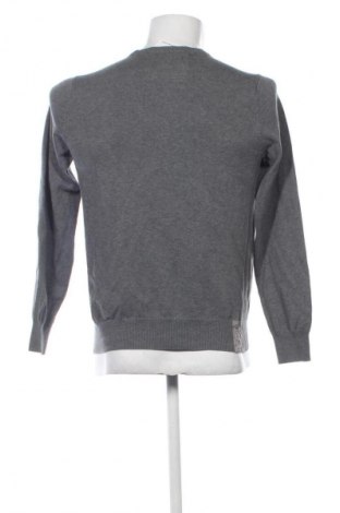 Мъжки пуловер Jack & Jones, Размер M, Цвят Сив, Цена 12,78 €