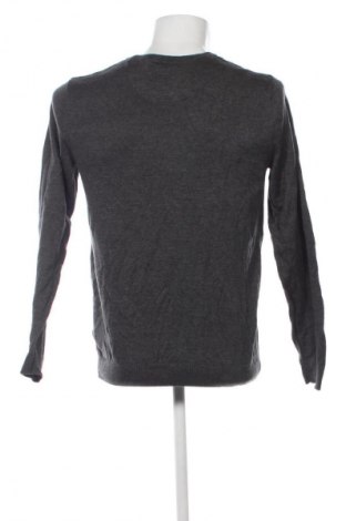 Pánský svetr  Jean Pascale, Velikost L, Barva Šedá, Cena  209,00 Kč