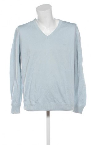 Ανδρικό πουλόβερ Joop!, Μέγεθος XL, Χρώμα Μπλέ, Τιμή 53,99 €