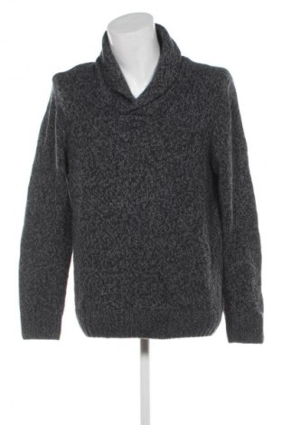 Мъжки пуловер Just Jeans, Размер XL, Цвят Многоцветен, Цена 12,27 €