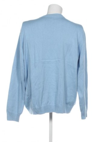 Férfi pulóver Karl Kani, Méret XXL, Szín Kék, Ár 22 669 Ft