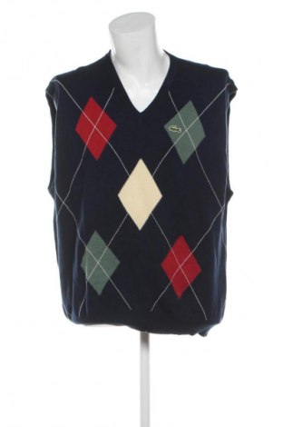 Pánsky sveter  Lacoste, Veľkosť XXL, Farba Viacfarebná, Cena  22,95 €