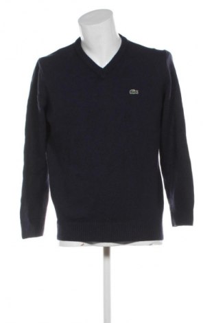 Pánský svetr  Lacoste, Velikost L, Barva Fialová, Cena  2 329,00 Kč