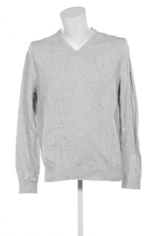 Мъжки пуловер Lerros, Размер XL, Цвят Сив, Цена 11,24 €