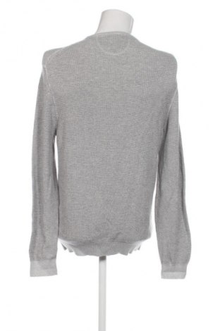 Pánský svetr  Lerros, Velikost XL, Barva Šedá, Cena  289,00 Kč