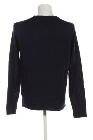 Férfi pulóver Lindbergh, Méret XL, Szín Kék, Ár 22 669 Ft