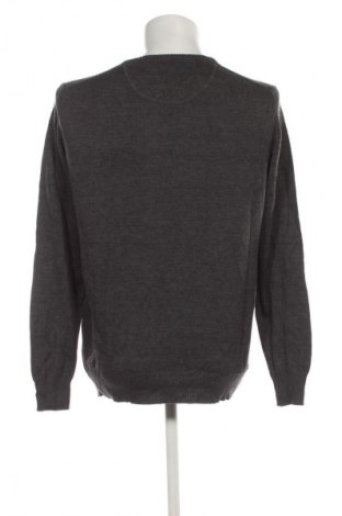 Ανδρικό πουλόβερ Livergy, Μέγεθος L, Χρώμα Γκρί, Τιμή 8,99 €