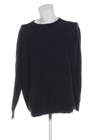Męski sweter Livergy, Rozmiar XXL, Kolor Niebieski, Cena 87,99 zł, #134556095