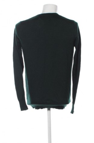 Мъжки пуловер Made By Monkeys, Размер L, Цвят Зелен, Цена 7,67 €