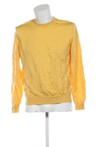 Pánský svetr  Maerz Muenchen, Velikost XXL, Barva Žlutá, Cena  789,00 Kč