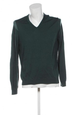 Férfi pulóver Maerz Muenchen, Méret L, Szín Zöld, Ár 15 839 Ft