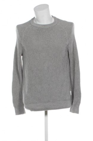 Pulover de bărbați Marc O'Polo, Mărime L, Culoare Gri, Preț 144,99 Lei