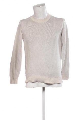 Férfi pulóver Marc O'Polo, Méret S, Szín Bézs, Ár 35 379 Ft