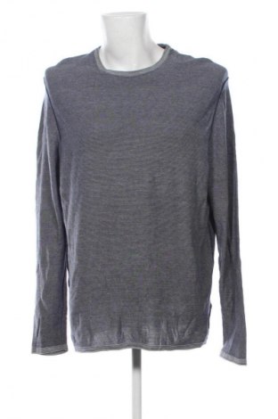 Ανδρικό πουλόβερ Marc O'Polo, Μέγεθος XXL, Χρώμα Μπλέ, Τιμή 28,99 €