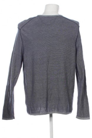 Ανδρικό πουλόβερ Marc O'Polo, Μέγεθος XXL, Χρώμα Μπλέ, Τιμή 28,99 €