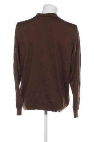 Herrenpullover Marz, Größe XL, Farbe Braun, Preis € 24,99