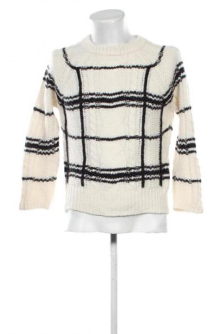 Férfi pulóver Massimo Dutti, Méret M, Szín Sokszínű, Ár 15 989 Ft