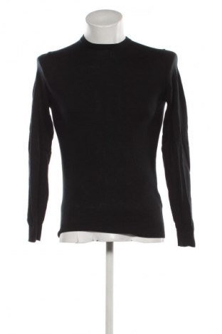 Pánský svetr  Massimo Dutti, Velikost M, Barva Černá, Cena  529,00 Kč