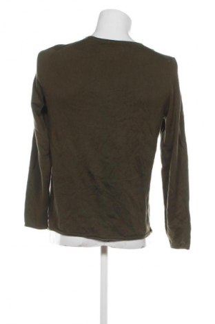 Мъжки пуловер McNeal, Размер M, Цвят Зелен, Цена 15,33 €