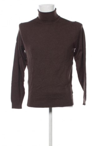 Férfi pulóver McNeal, Méret M, Szín Barna, Ár 19 459 Ft