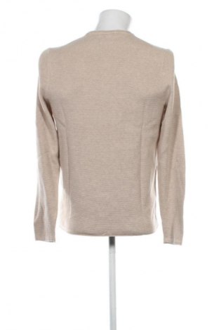 Мъжки пуловер McNeal, Размер M, Цвят Бежов, Цена 37,32 €