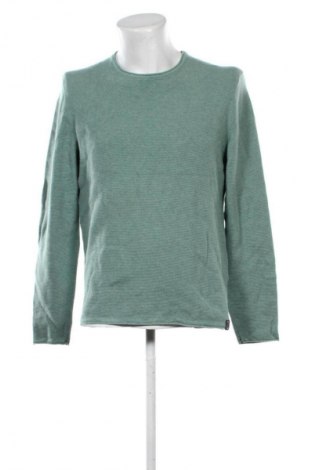 Мъжки пуловер McNeal, Размер L, Цвят Зелен, Цена 12,27 €