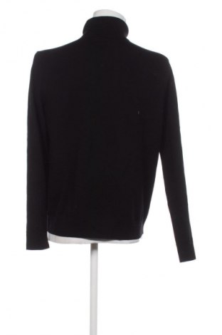 Pánský svetr  Michael Kors, Velikost L, Barva Černá, Cena  1 699,00 Kč