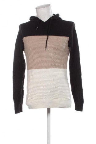 Ανδρικό πουλόβερ Much More, Μέγεθος S, Χρώμα Πολύχρωμο, Τιμή 9,99 €