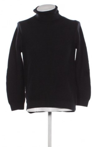 Мъжки пуловер Much More, Размер XL, Цвят Черен, Цена 6,13 €