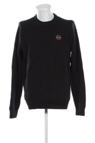 Pánský svetr  Napapijri, Velikost XXL, Barva Černá, Cena  2 129,00 Kč