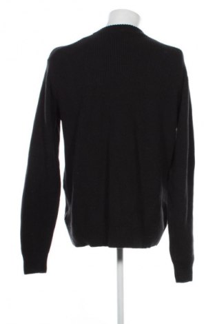 Pánský svetr  Napapijri, Velikost XXL, Barva Černá, Cena  2 129,00 Kč