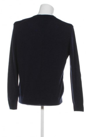 Мъжки пуловер Neiman Marcus, Размер L, Цвят Син, Цена 18,91 €