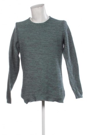 Herrenpullover Nowadays, Größe L, Farbe Grün, Preis € 10,99