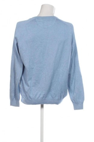 Pánský svetr  Olymp, Velikost XXL, Barva Modrá, Cena  468,00 Kč